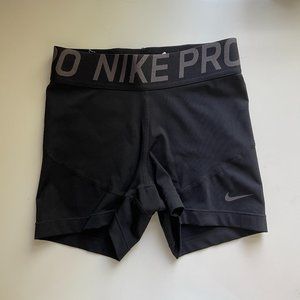 Nike Pro 3 Inch Shorts